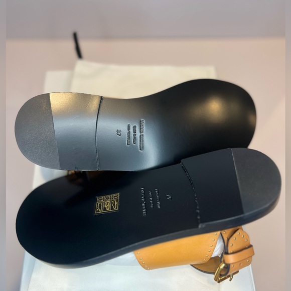 Isabel Marant Jools Iconic Sandals - Picture 7 of 8